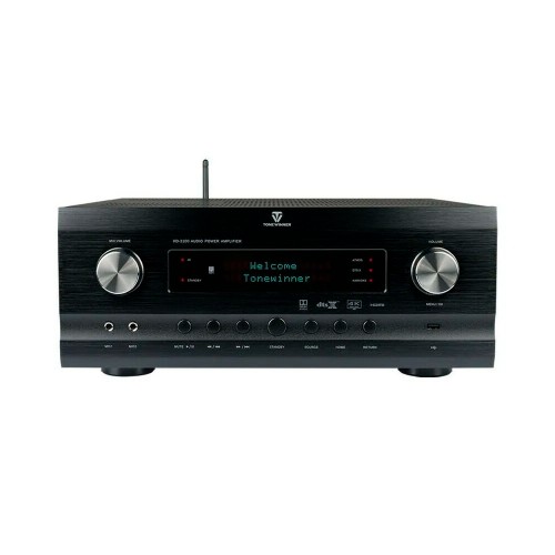 AV ресивер Tone Winner HD-3100