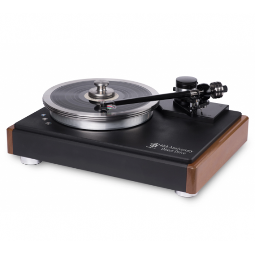 Проигрыватель винила VPI HW-40 Direct Drive