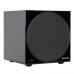 Сабвуфер Monitor Audio Anthra W12 Black Gloss