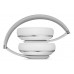 Наушники Beats Studio Over-Ear Headphones White