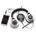 Наушники Plantronics RIG System for Playstation white