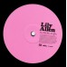 Виниловая пластинка PLG Lily Allen It'S Not Me, It'S You (Black Vinyl)