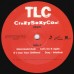 Виниловая пластинка Sony TLC Crazysexycool (180 Gram/Gatefold)