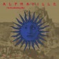 Виниловая пластинка Alphaville - The Breathtaking Blue (Deluxe Edition) (Limited LP+DVD/180 Gram Black Vinyl)