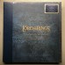 Виниловая пластинка WM Howard Shore The Lord Of The Rings: The Two Towers - The Complete Recordings (Limited Numbered 180 Gram Blue Vinyl Box Set)