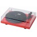 Виниловый проигрыватель Pro-Ject Debut RecordMaster II Red OM5e