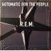 Виниловая пластинка R.E.M., Automatic For the People (25th Anniversary Edition)