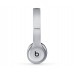 Наушники Beats Solo2 Wireless Headphones Space Gray