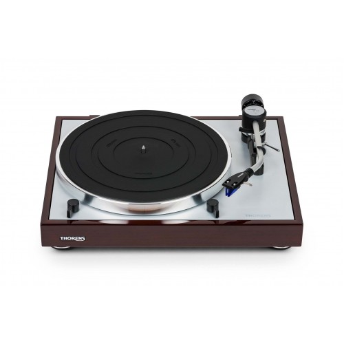 Проигрыватель винила Thorens TD 403 DD highgloss walnut