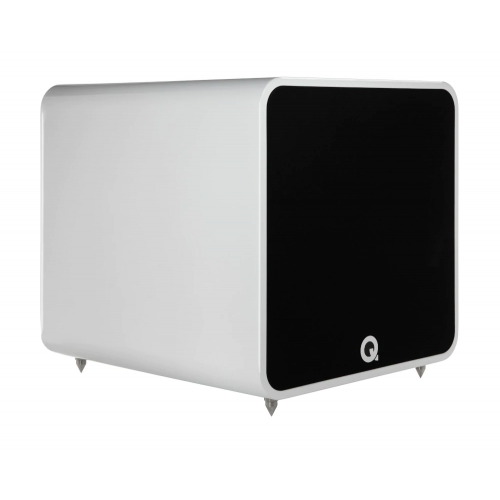 Сабвуфер Q-Acoustics Q B12 Subwoofer (QA8708) Gloss White