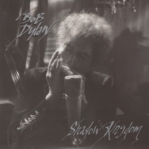 Виниловая пластинка Bob Dylan - Shadow Kingdom (Black Vinyl 2LP)