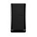 Полочная акустика Wharfedale Elysian 1 + Stand piano black