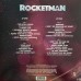 Виниловая пластинка Cast Of "Rocketman", Elton John, Taron Egerton, Rocketman (Music From The Motion Picture)