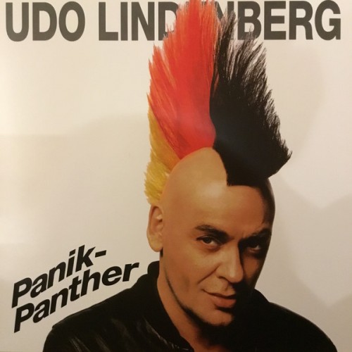 Виниловая пластинка Udo Lindenberg, Panik-Panther (Remastered)