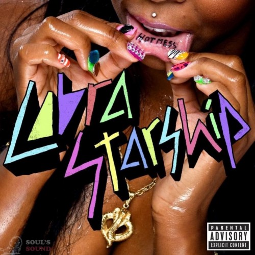 Виниловая пластинка COBRA STARSHIP - Hot Mess (Fueled By Ramen 25th Anniversary Edition)