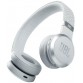 Наушники JBL Live 460NC White (JBLLIVE460NCWHT)