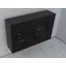 Настенный сабвуфер Gallo Acoustics ProfileSub - 150W Subwoofer Satin Black (GPS150B)