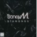 Виниловая пластинка Boney M. DIAMONDS (40TH ANNIVERSARY)