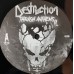 Виниловая пластинка Destruction — THRASH ANTHEMS II (LIMITED ED.) (2LP)