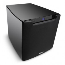 Сабвуфер Velodyne SPL-1200U black gloss