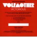 Виниловая пластинка Wolfmother, Victorious