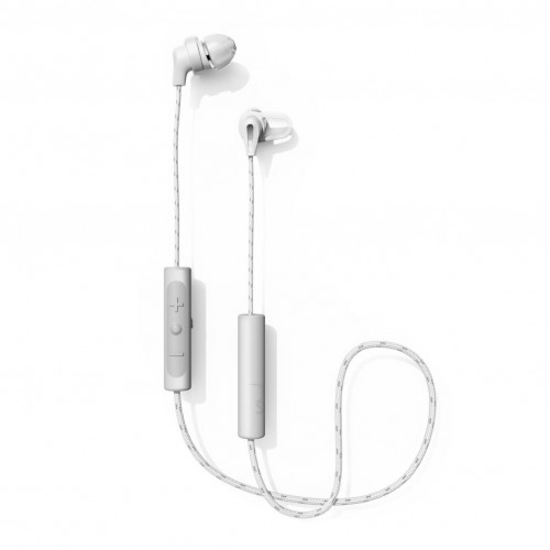 Наушники Klipsch T5 Sport white