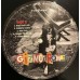 Виниловая пластинка Gizmodrome — GIZMODROME (LP)