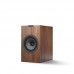 Полочная акустика KEF Q350 walnut