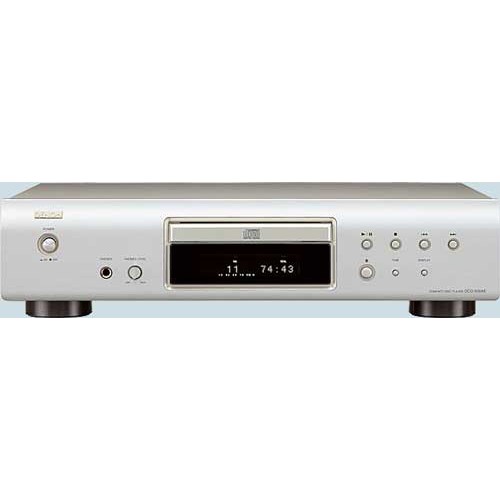 CD проигрыватель Denon DCD - 500AE Silver