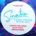 Виниловая пластинка SINATRA, FRANK - COME SWING WITH ME (LP)