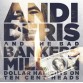 Виниловая пластинка Andi Deris And The Bad Bankers — MILLION DOLLAR HAIRCUTS ON THE TEN CENT HEADS (LP)