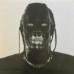 Виниловая пластинка Travis Scott - Utopia (Black Vinyl 2LP)