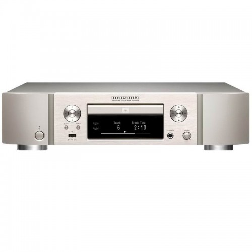 CD проигрыватель Marantz ND8006 Gold