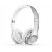 Наушники Beats Solo2 Wireless Headphones Silver