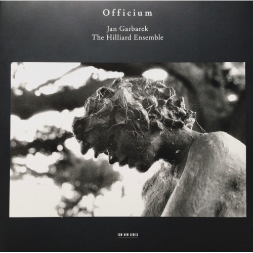 Виниловая пластинка Jan Garbarek / The Hilliard Ensemble – Officium (Black Vinyl 2LP)