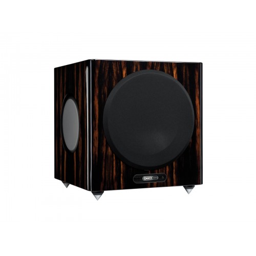 Сабвуфер Monitor Audio Gold W12 (5G) Piano Ebony