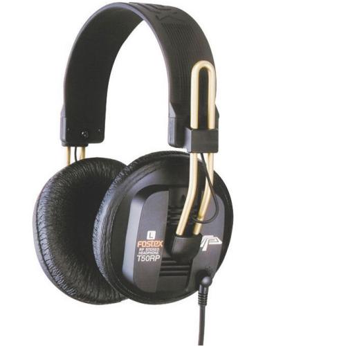 Наушники Fostex T50RP