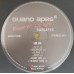 Виниловая пластинка Guano Apes - Rareapes (2LP)