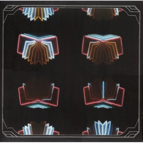 Виниловая пластинка Arcade Fire NEON BIBLE