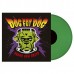 Виниловая пластинка Dog Eat Dog — BRAND NEW BREED (LIMITED ED.,GREEN VINYL) (LP)