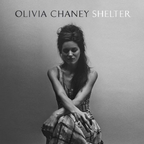 Виниловая пластинка WM Olivia Chaney Shelter (Black Vinyl)