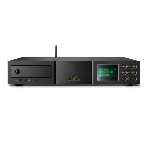 CD проигрыватель Naim Uniti 2