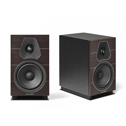 Полочная акустика Sonus Faber Lumina II Wenge