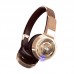 Наушники Monster Elements Wireless Over-Ear Rose Gold (137051-00)