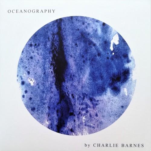 Виниловая пластинка Sony Charlie Barnes Oceanography (LP+CD/180 Gram)