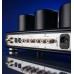 Ламповый усилитель Trafomatic Audio Evolution Elegance power (black/silver plates)