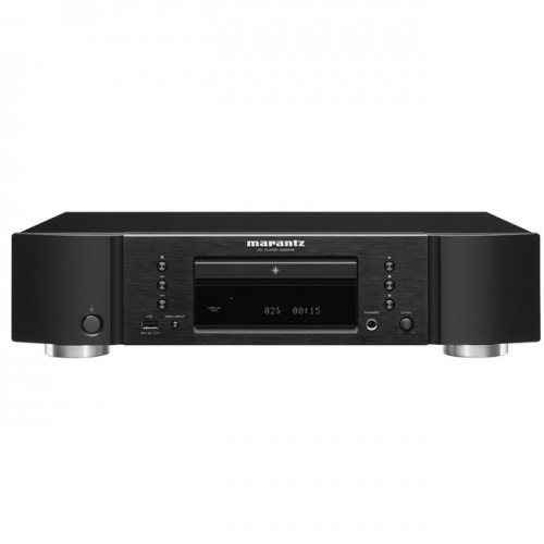 CD проигрыватель Marantz CD6006 Black