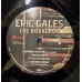 Виниловая пластинка ERIC GALES - THE BOOKENDS