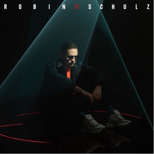 Виниловая пластинка Robin Schulz - IIII (Black Vinyl)