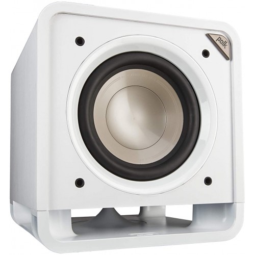 Сабвуфер Polk Audio HTS SUB 10 white